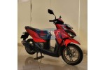Honda Vario 125 CBS ISS SP Tahun 2026